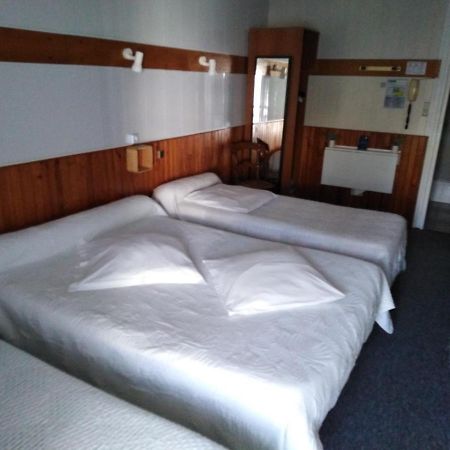 Chalet Saint Louis Lourdes Bagian luar foto