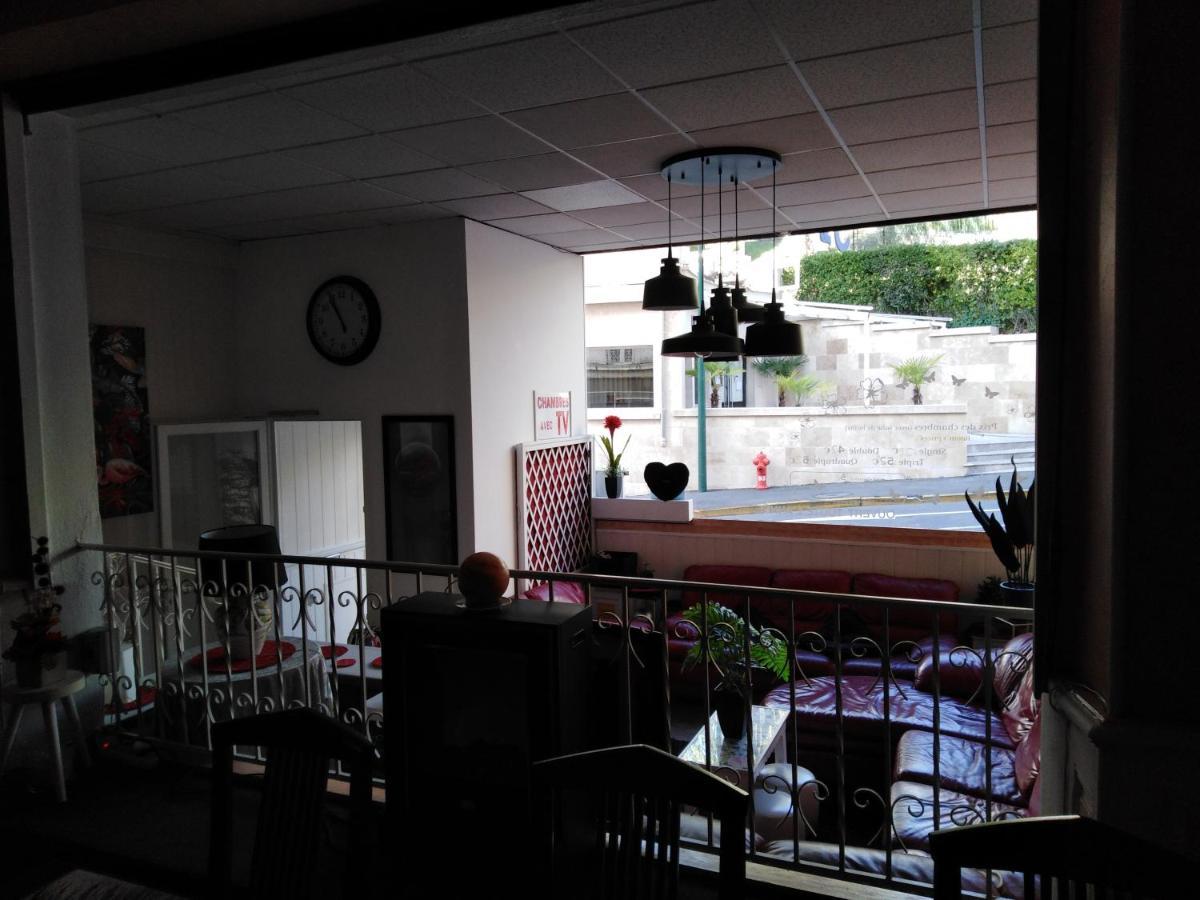 Chalet Saint Louis Lourdes Bagian luar foto