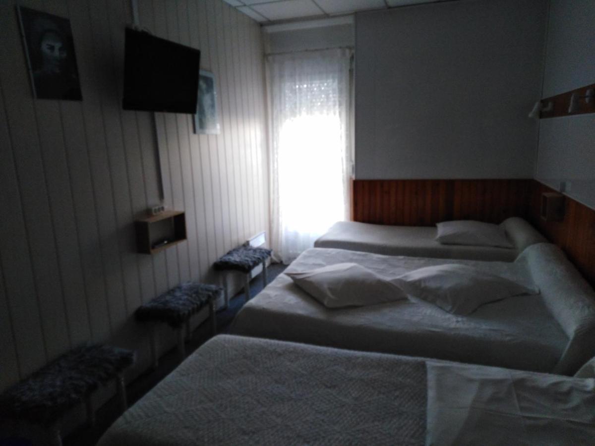 Chalet Saint Louis Lourdes Bagian luar foto