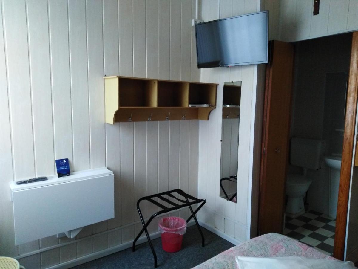Chalet Saint Louis Lourdes Bagian luar foto
