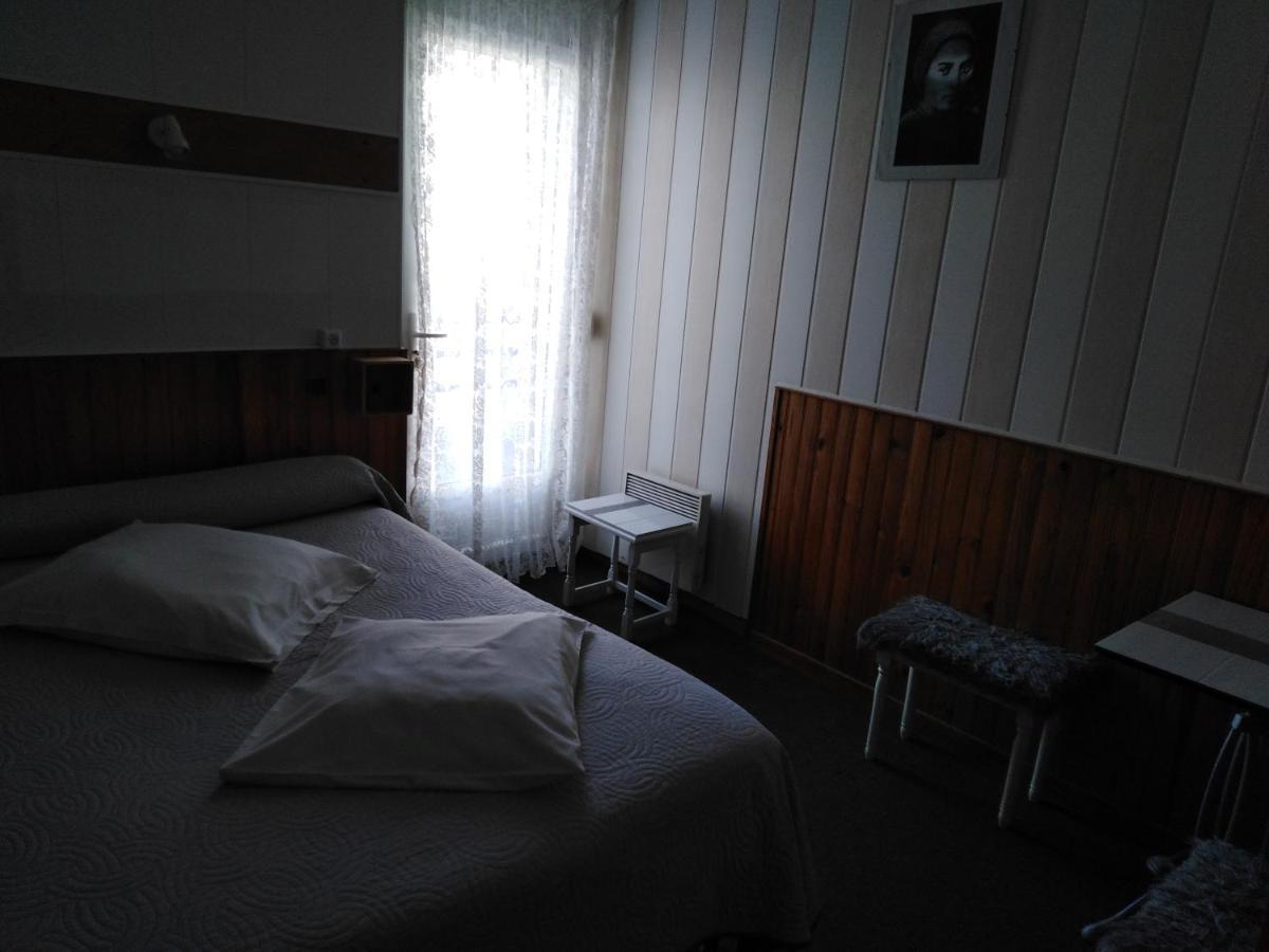 Chalet Saint Louis Lourdes Bagian luar foto