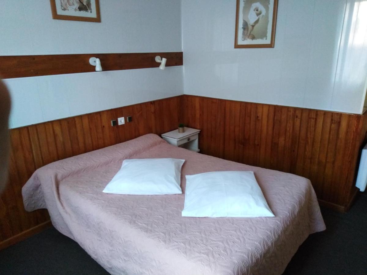 Chalet Saint Louis Lourdes Bagian luar foto
