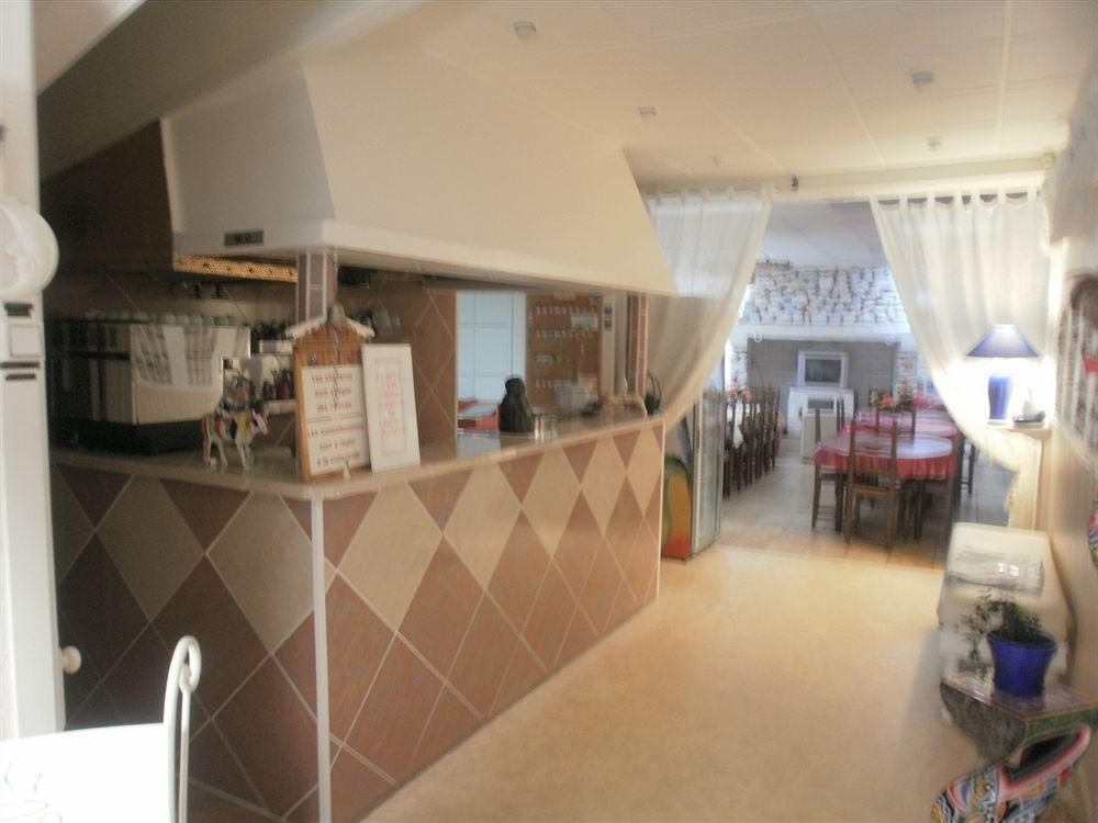Chalet Saint Louis Lourdes Bagian luar foto