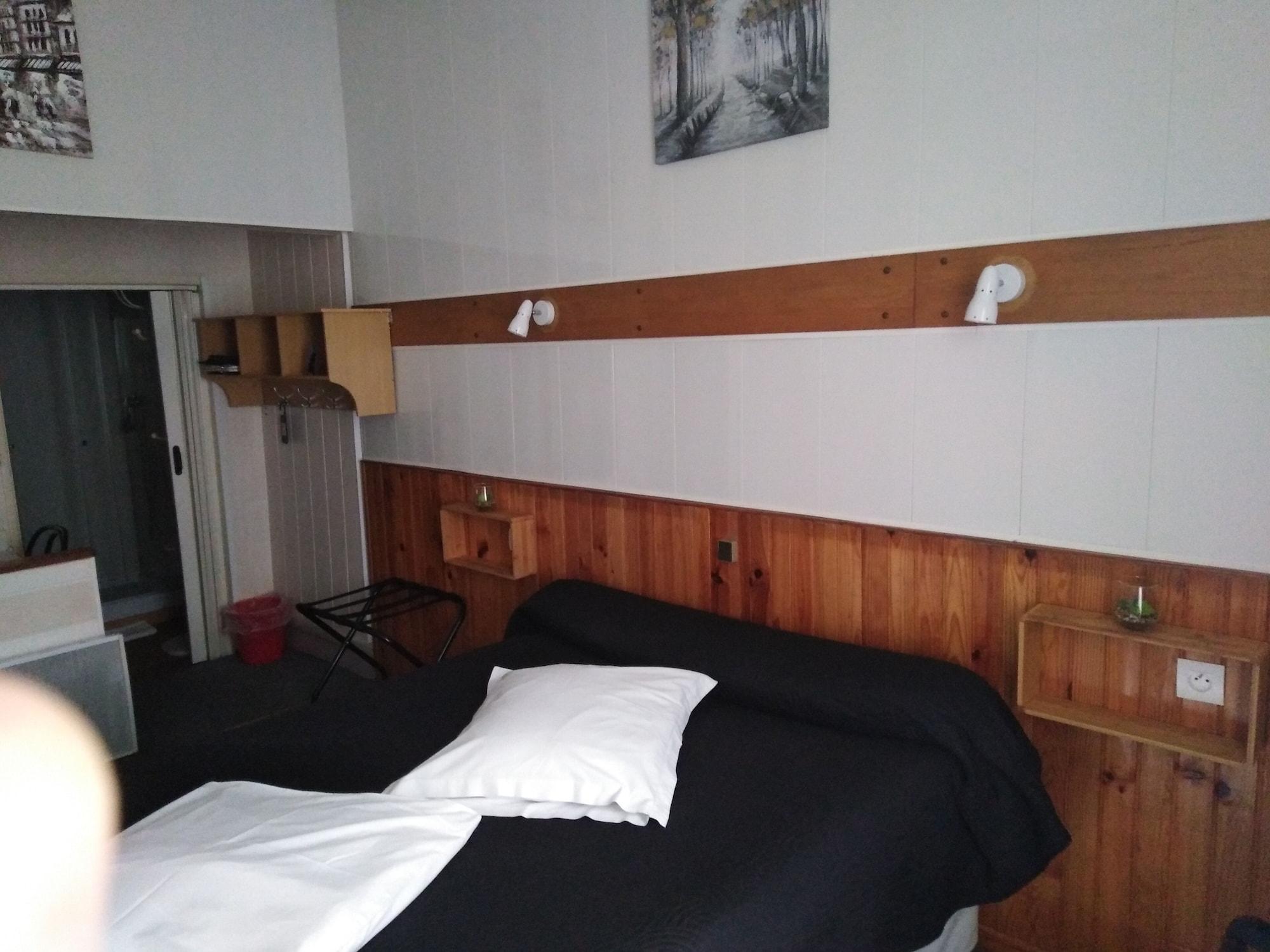 Chalet Saint Louis Lourdes Bagian luar foto