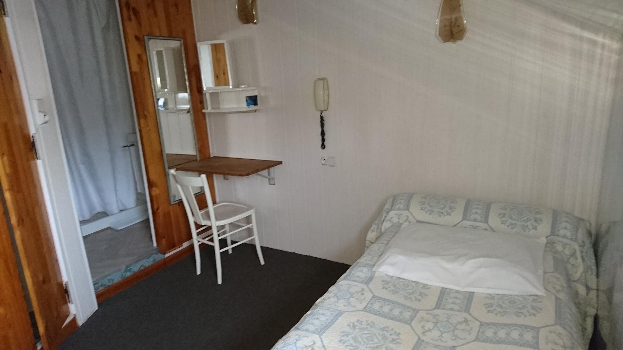 Chalet Saint Louis Lourdes Bagian luar foto