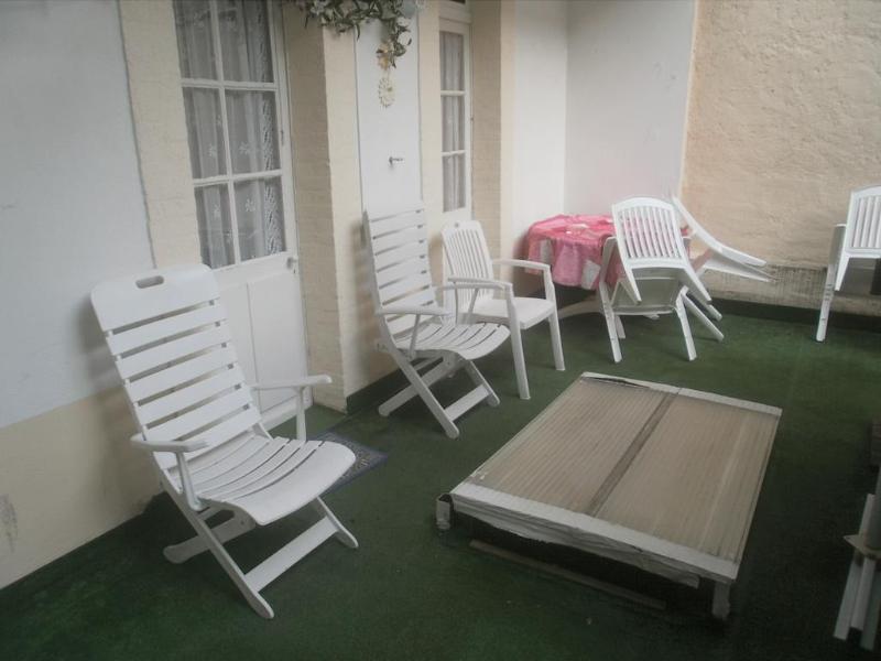 Chalet Saint Louis Lourdes Bagian luar foto