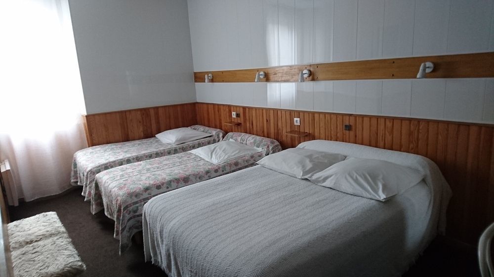Chalet Saint Louis Lourdes Bagian luar foto