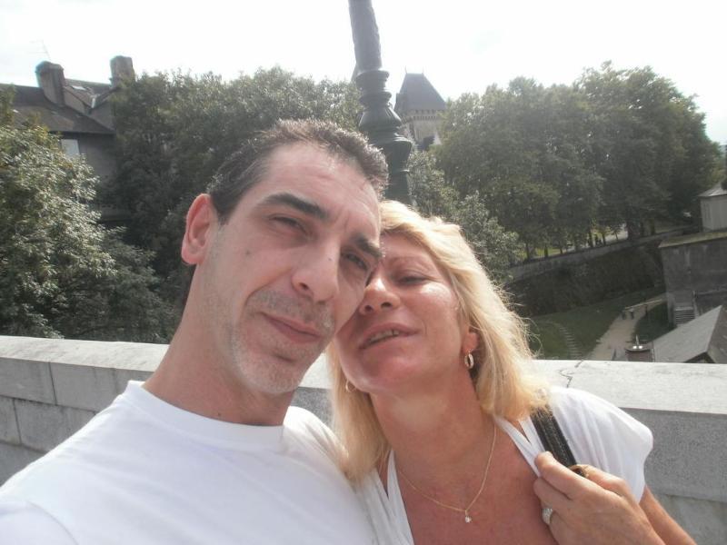 Chalet Saint Louis Lourdes Bagian luar foto