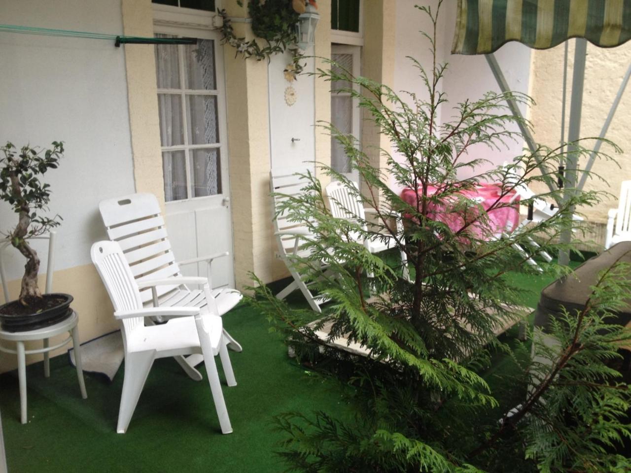 Chalet Saint Louis Lourdes Bagian luar foto
