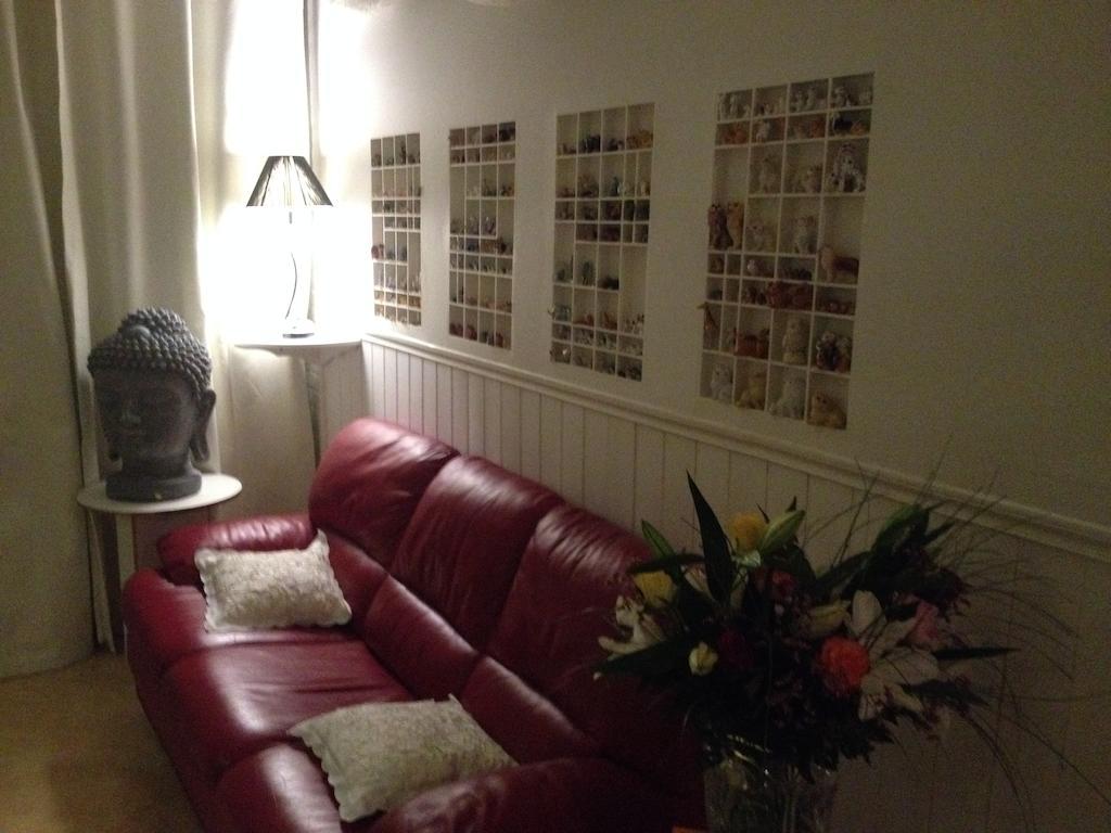 Chalet Saint Louis Lourdes Bagian luar foto