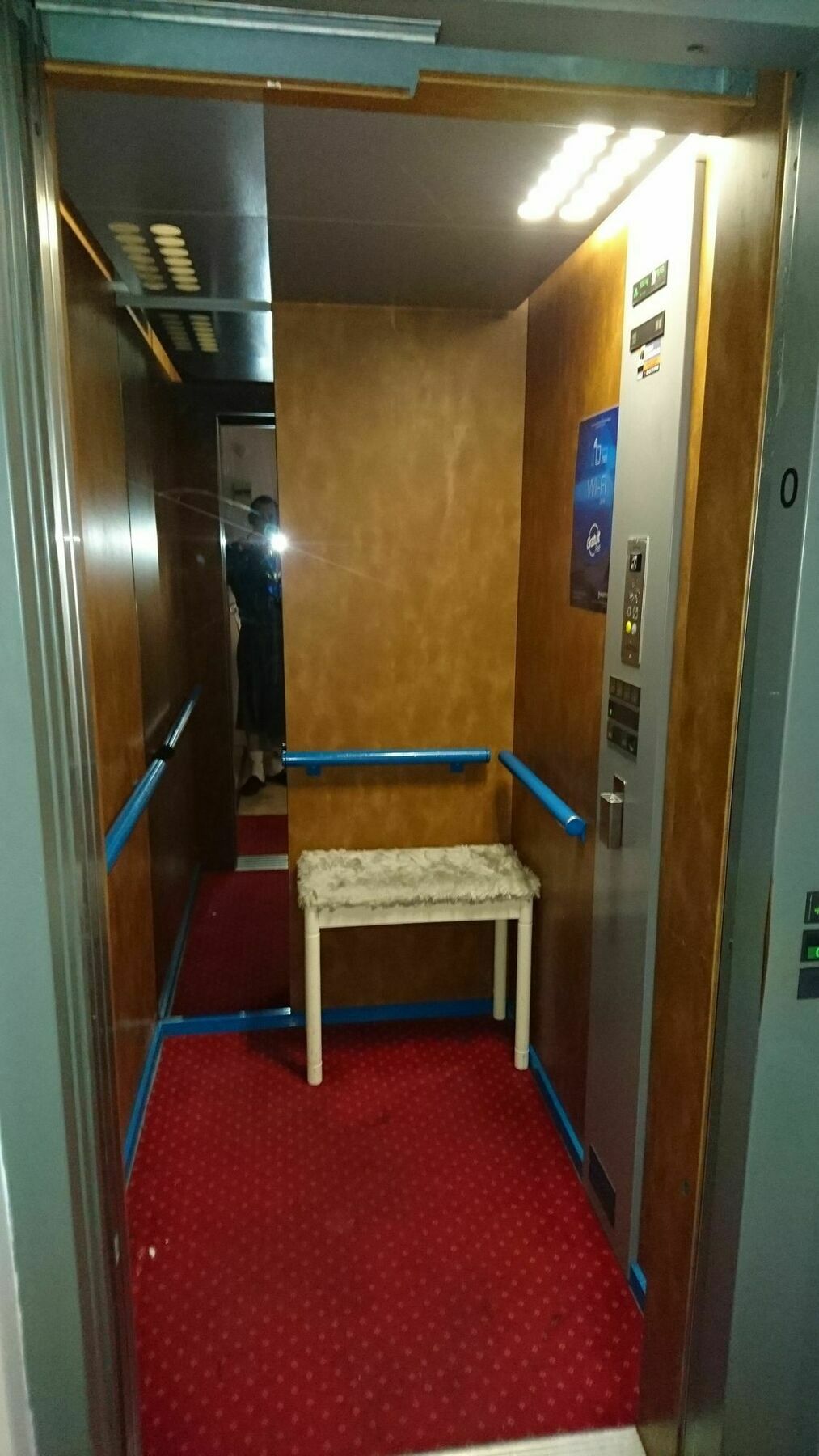 Chalet Saint Louis Lourdes Bagian luar foto