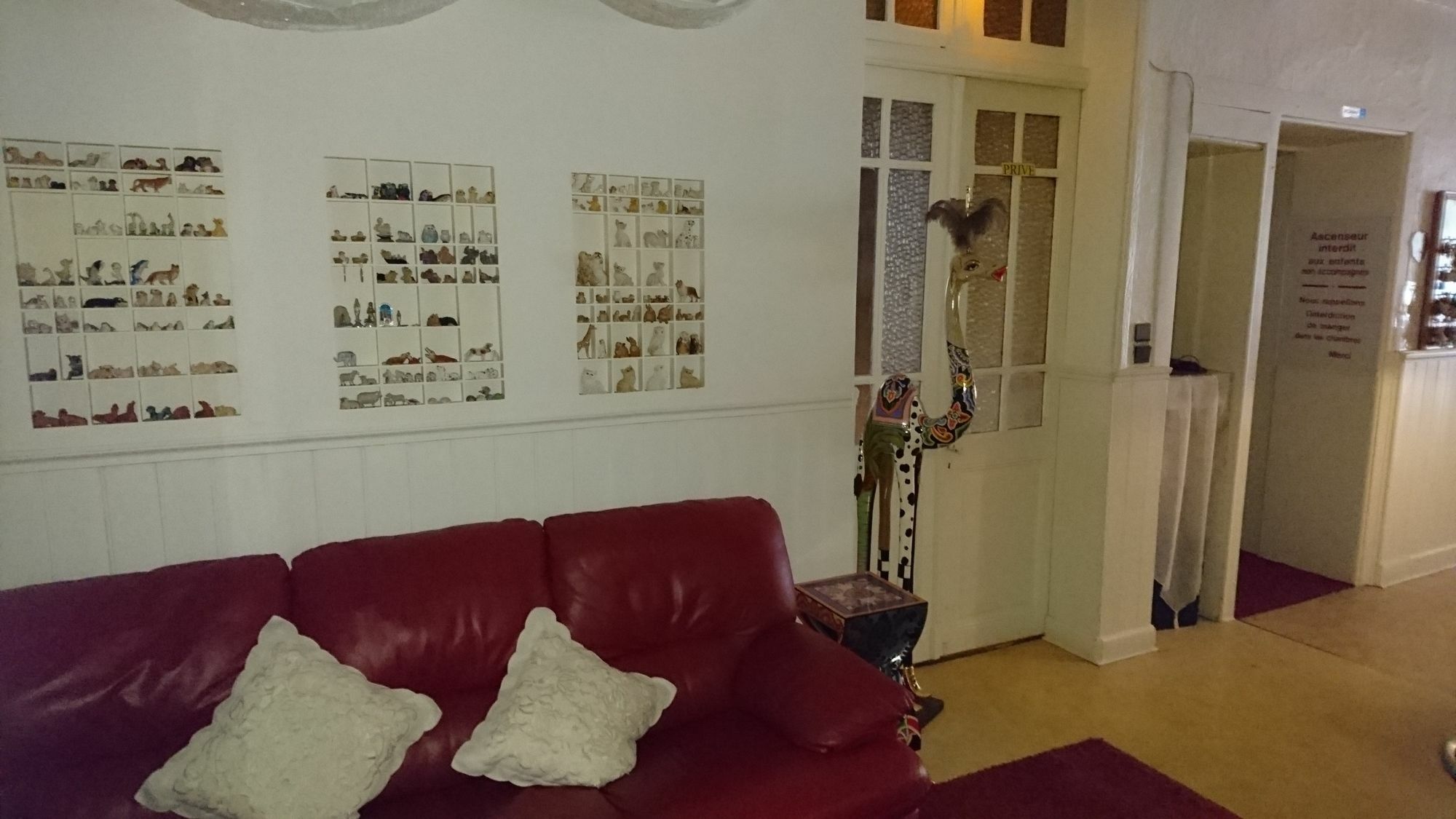 Chalet Saint Louis Lourdes Bagian luar foto