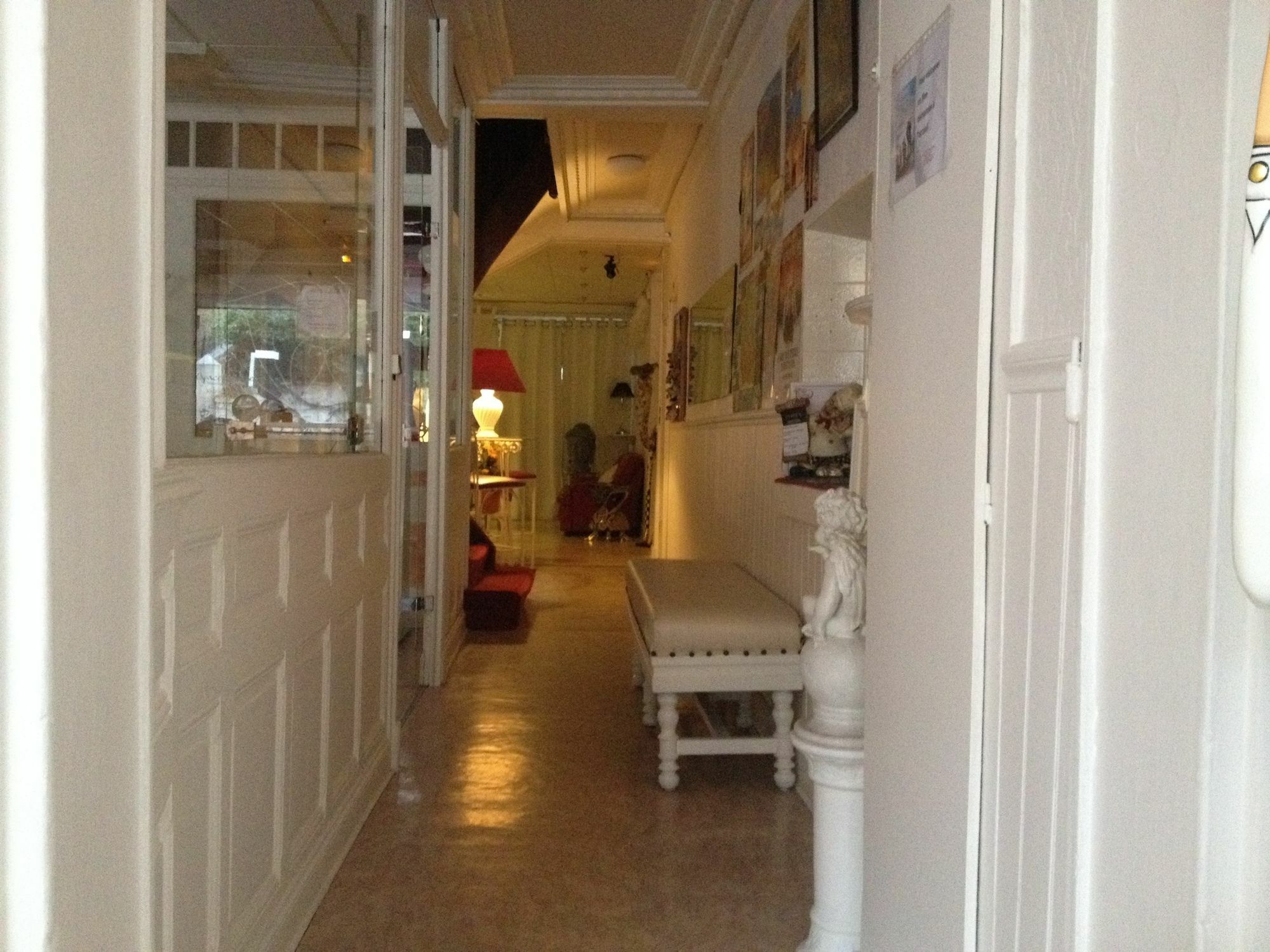 Chalet Saint Louis Lourdes Bagian luar foto