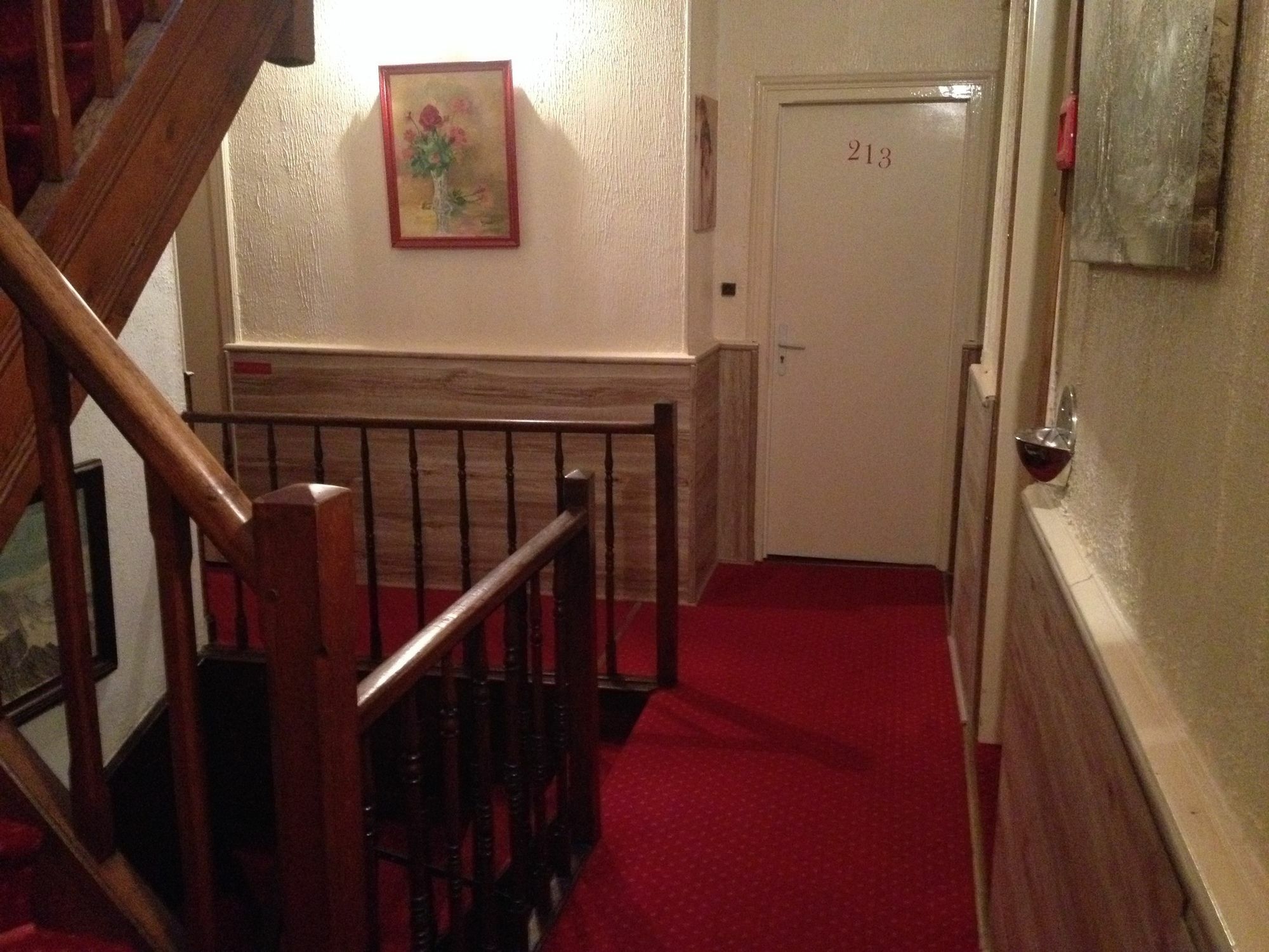 Chalet Saint Louis Lourdes Bagian luar foto